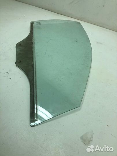 Стекло двери переднее правое Chevrolet Lacetti