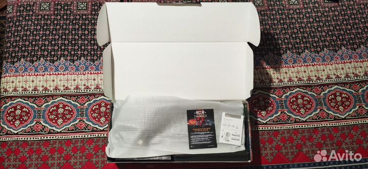 Игровой набор Defender Singularity MKP-118