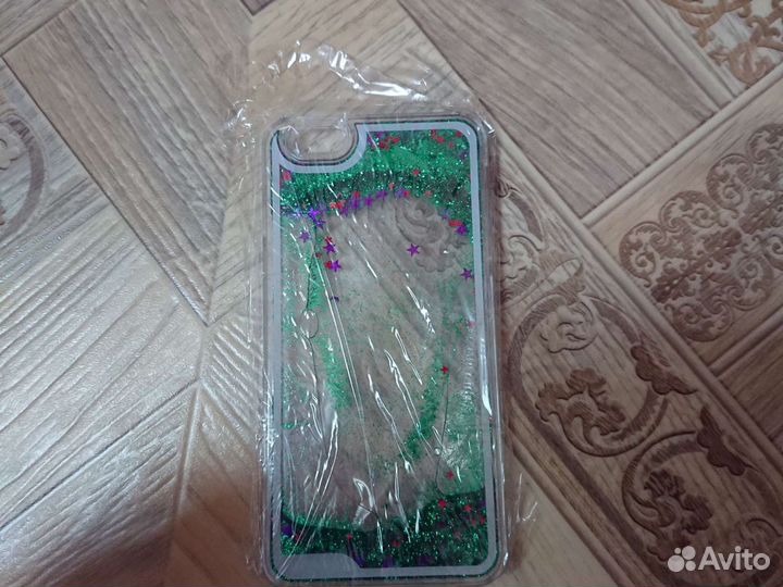 Чехол на айфон 7+