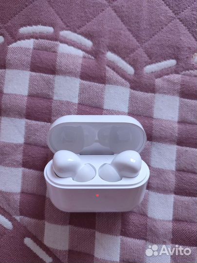 Наушники беспроводные honor