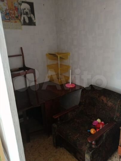 1-к. квартира, 36 м², 7/9 эт.