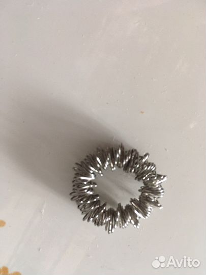 Кольцо Су-джок