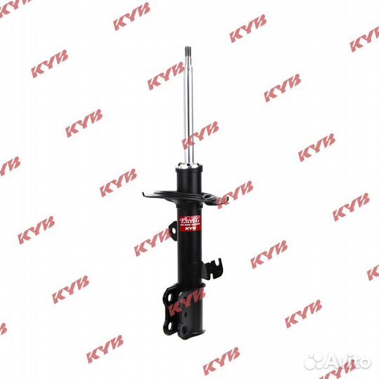 Амортизатор toyota 334396