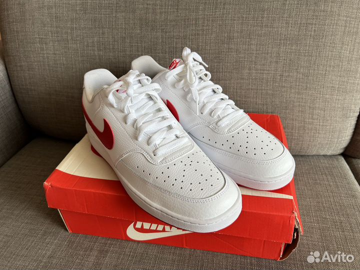 Кроссовки nike