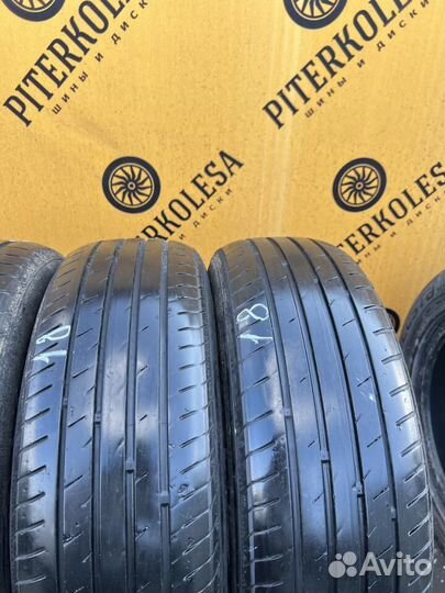 Nexen N'Fera SU4 185/65 R15 88H