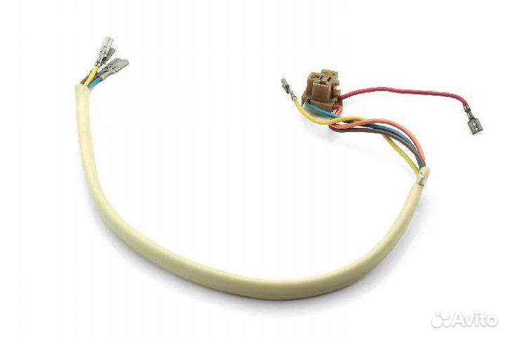 Проводкa Иж Пл Юп-4 фaры