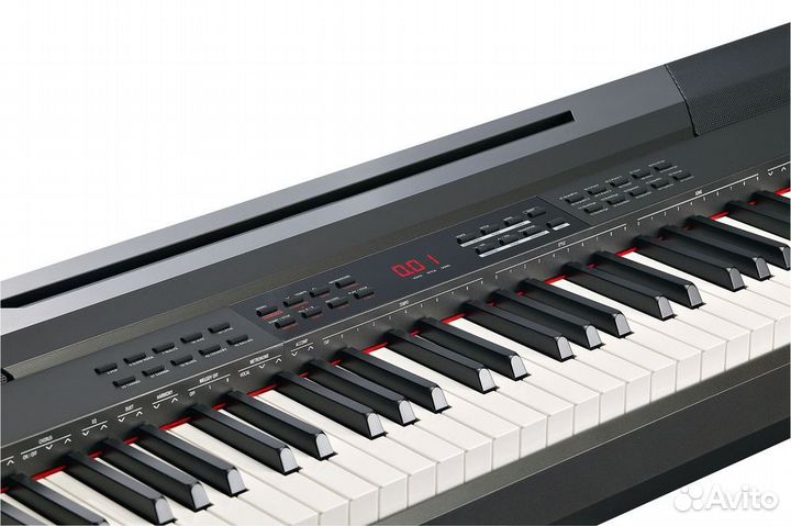 Фортепиано Kurzweil KA90 BK с гарантией