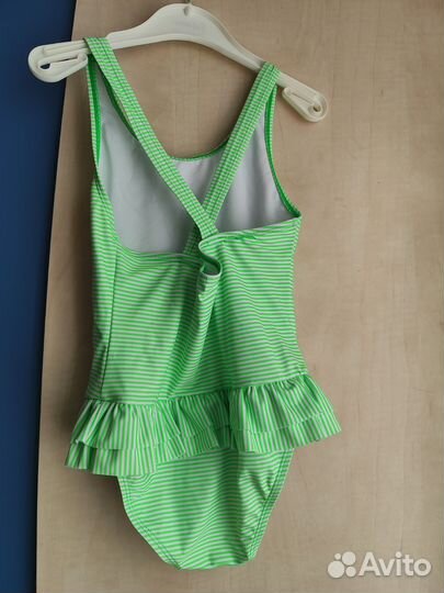 Купальник для девочки
