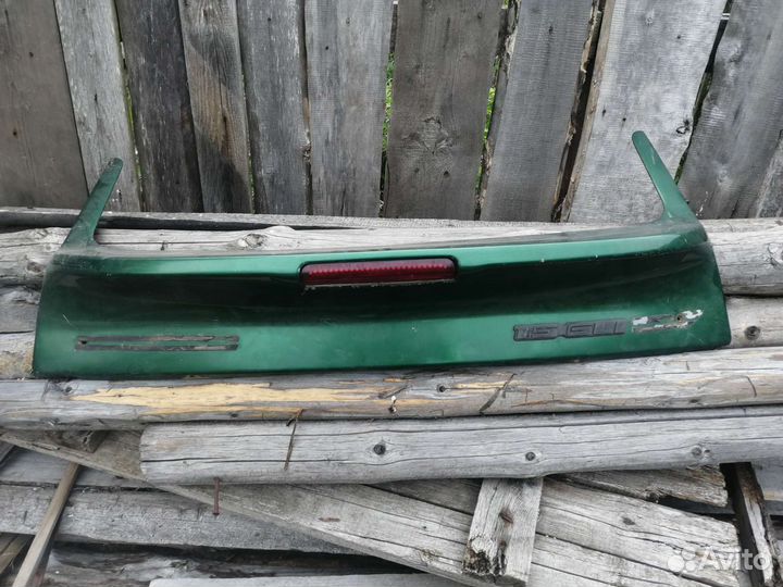 Продам накладку