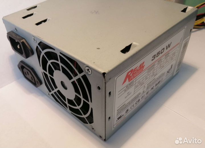 Блок питания