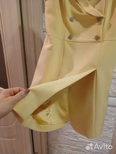 Платье женское 46 48