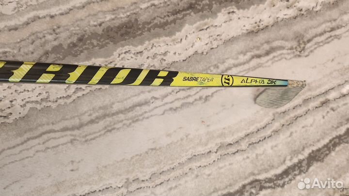 Клюшка хоккейная правый хват