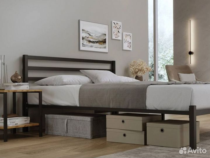 Кровать 200х200