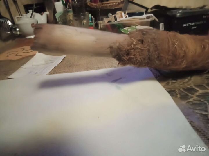 Опора для комнатных растений