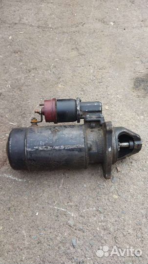 Стартер ст222А