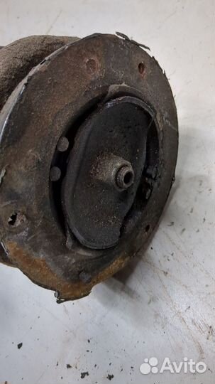 Амортизатор подвески правый передний Peugeot 607, 2004