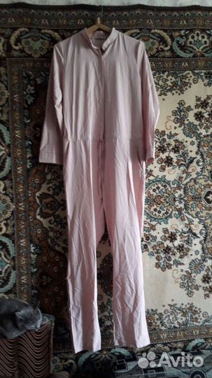 Комбинезон женский летний 48-50р
