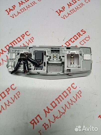 Плафон подсветки салона Mitsubishi Asx 4B10 2010
