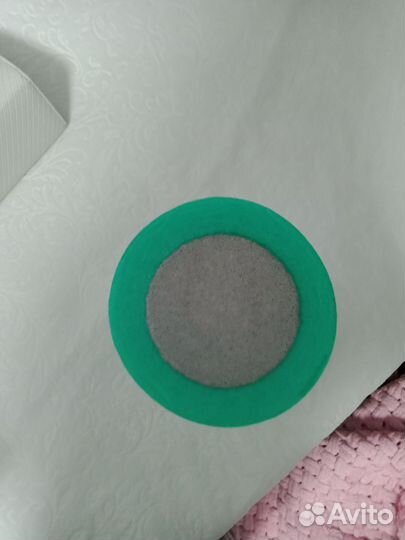 Валик для спины