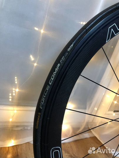 Шоссейный велосипед Carerra Phibra