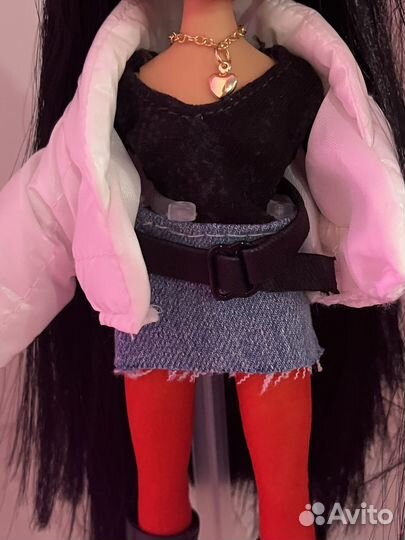 Jennifers body ooak Bratz