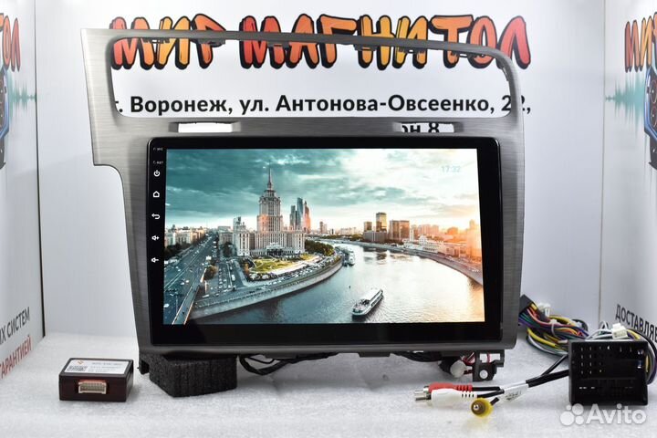 Магнитола Volkswagen Golf 7 Teyes CC2L Plus 2/32