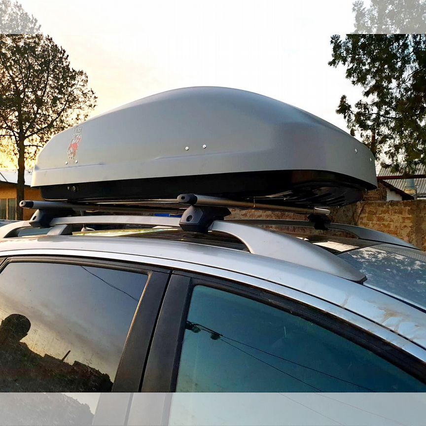 joker Купить фаркопы, кунги, багажники, рейлинги, автобоксы во