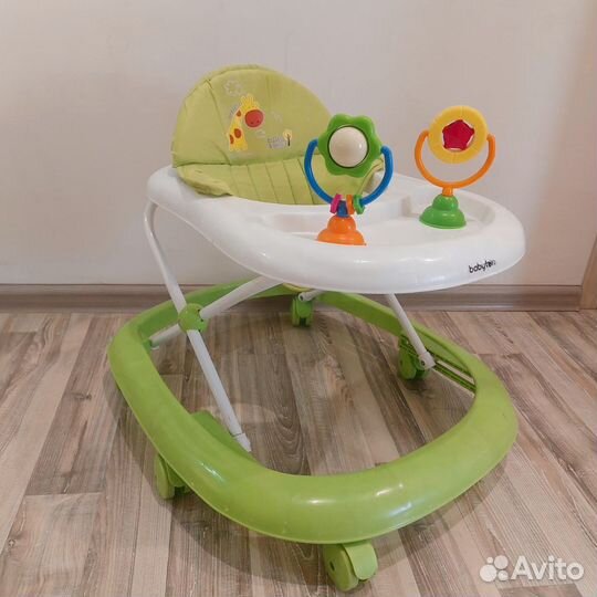 Ходунки детские бу