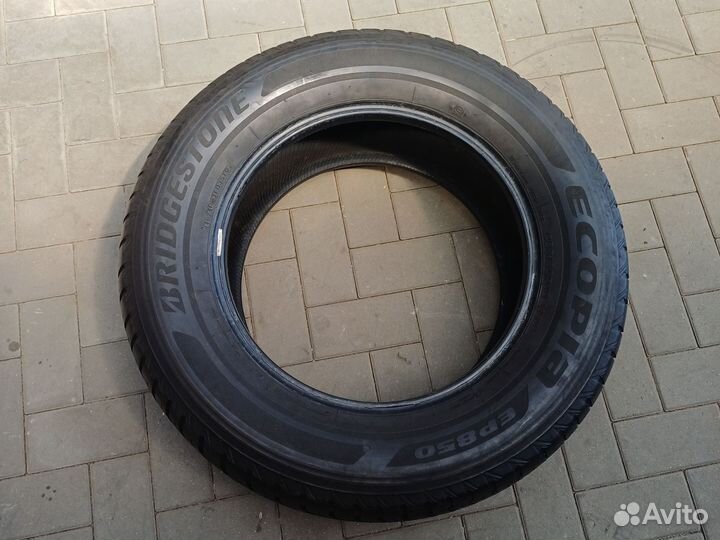 Bridgestone Ecopia EP850 285/60 R18 116V