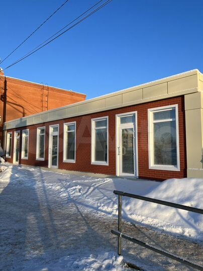 Торговая площадь, 65 м²