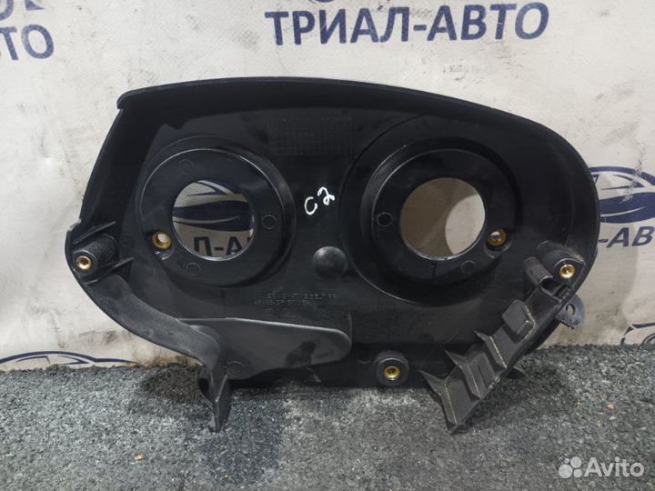 Кожух грм Мокка