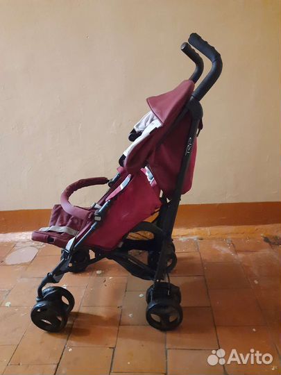 Коляска трость inglesina