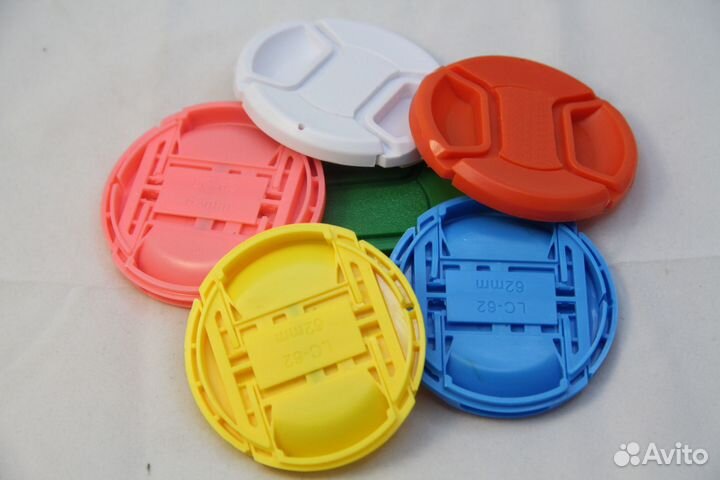 Крышки наглазники аксессуары Canon Nikon Sony