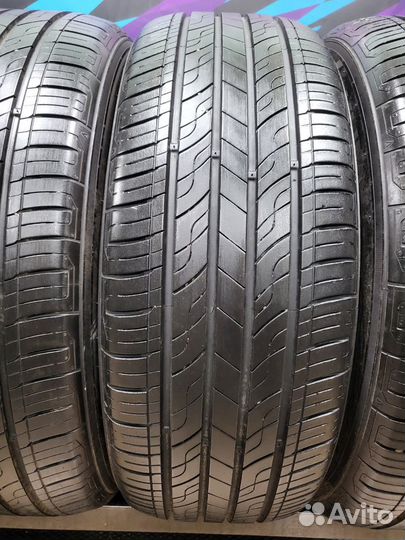 Kumho Solus TA21 215/55 R17