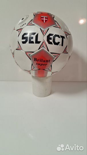 Футбольный мяч Select 5 brilliant