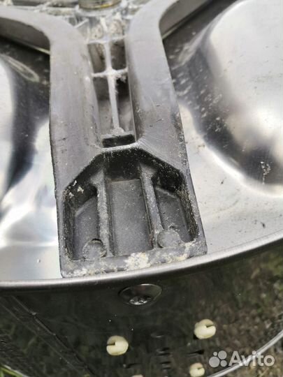 Крестовина 587415 Стиральной Машины gorenje