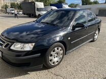 Saab 9-3 2.2 MT, 2003, 335 000 км, с пробегом, цена 530 000 руб.