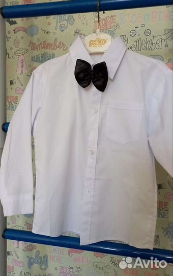 Костюм Тройка на мальчика 2-4 г