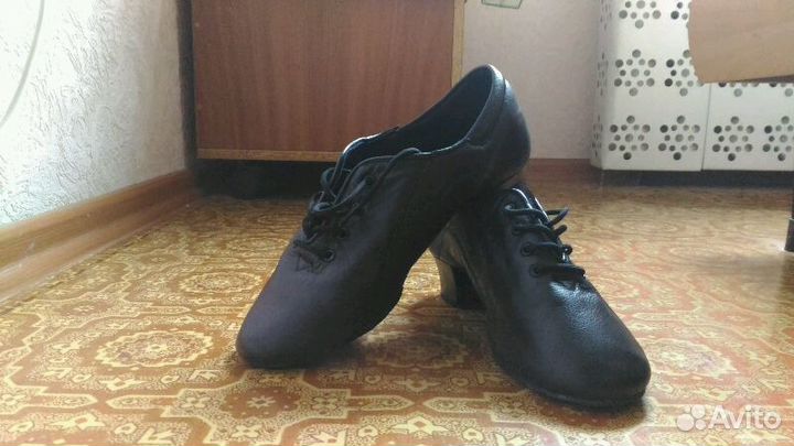 Туфли для мальчика бальные танцы латина