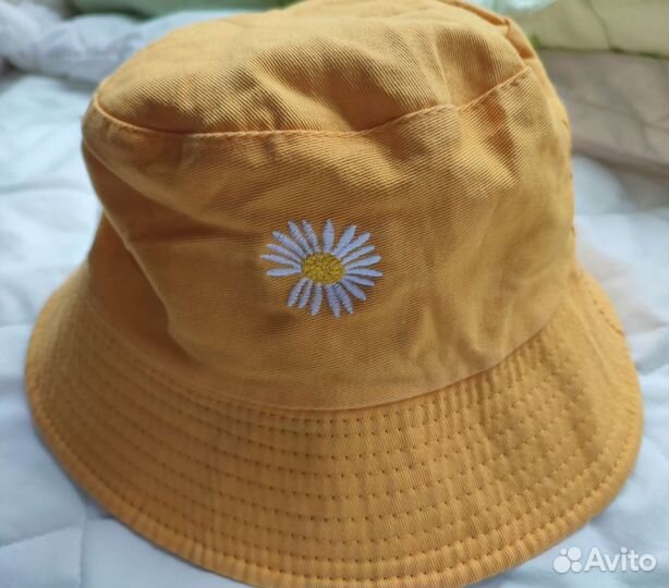 Панама двухсторонняя