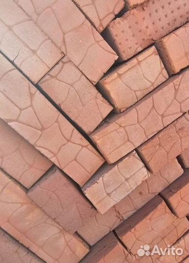 Кирпич строительный KS/6985