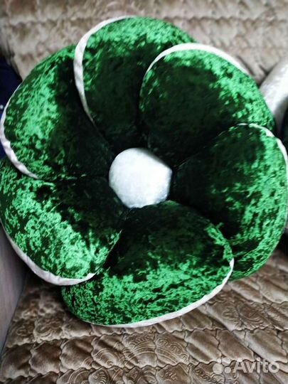 Подушка Роза