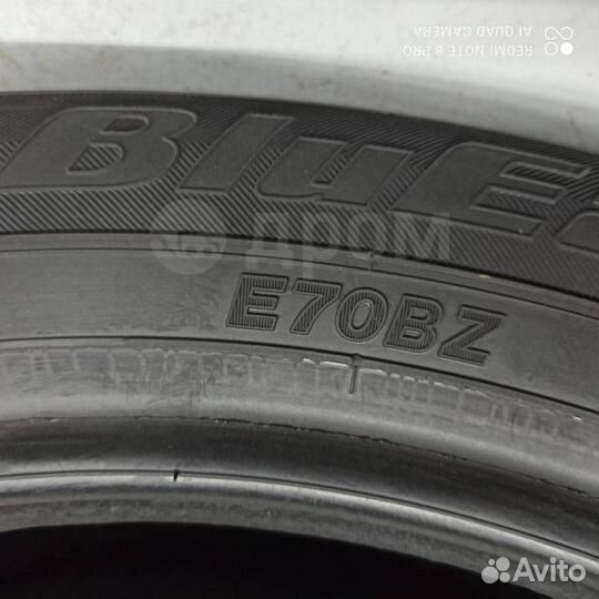 Yokohama E70BZ 225/60 R17 99H