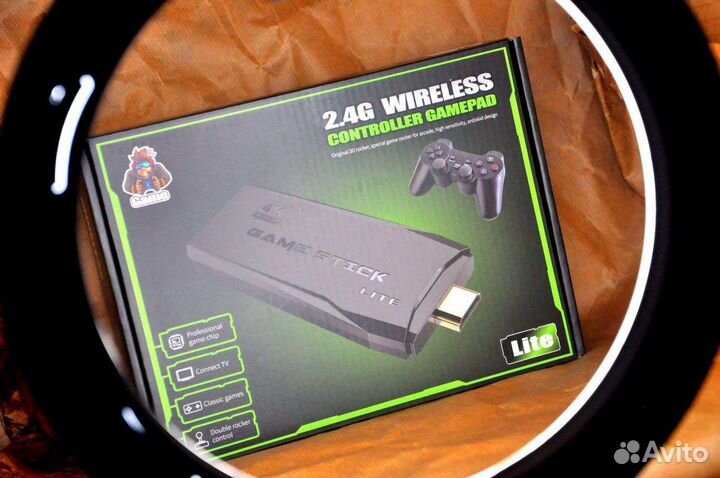 Приставка sony playstation 1