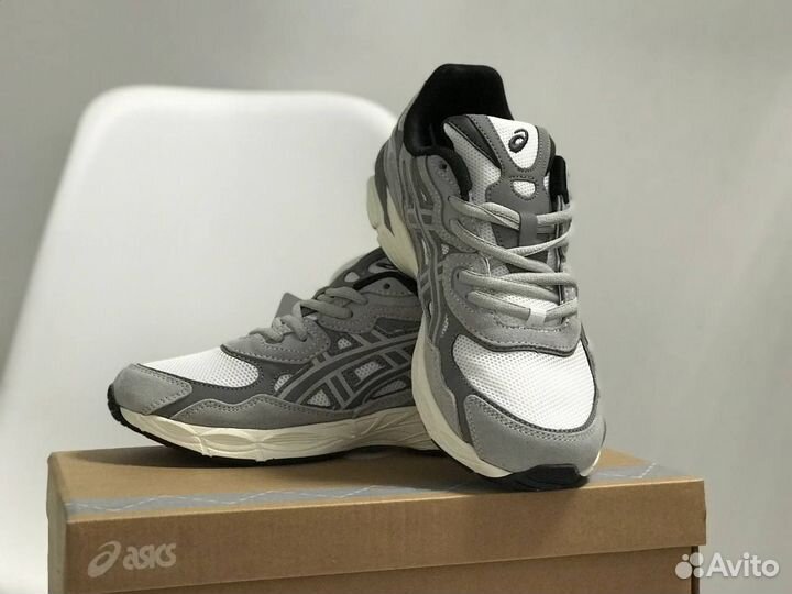 Мужские кроссовки asics GEL NYC (Арт.78475)