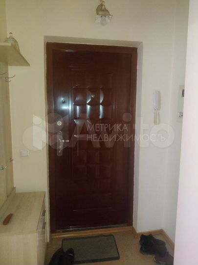 Квартира-студия, 28,6 м², 10/14 эт.