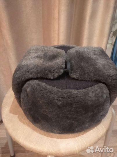 Шапка мужская