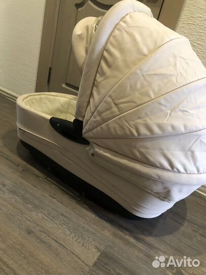 Блок для коляски Mars Adamex