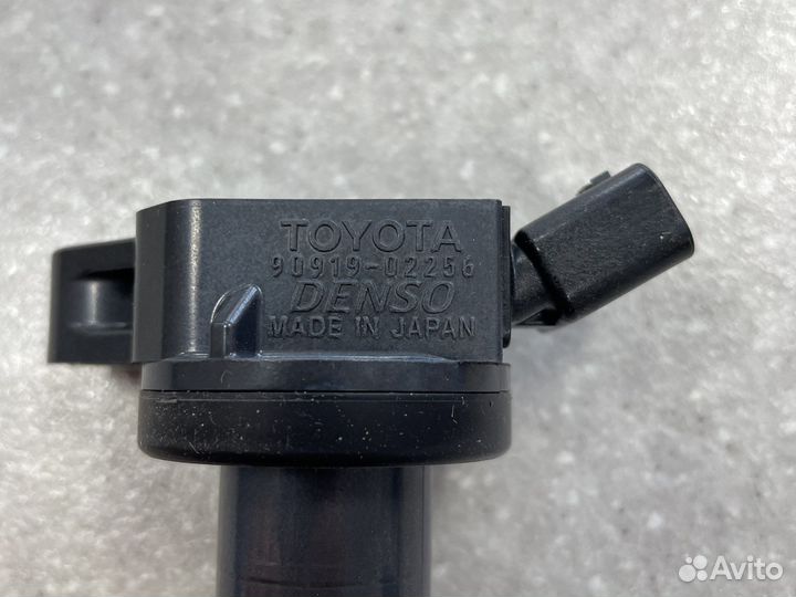Катушка зажигания Toyota Rav4