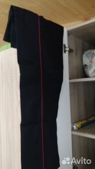 Форма полиции